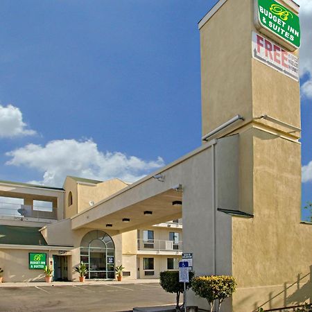Budget Inn And Suites Stockton Yosemite Bagian luar foto